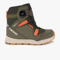 Черевики Viking Espo Reflex Warm GTX BOA