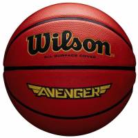 Баскетбольные мячи Wilson AVENGER 295 BSKT OR SZ7