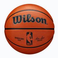 Баскетбольні м'ячі Wilson NBA AUTHENTIC SERIES OUTDOOR BSKT
