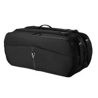 Сумка для тенісу Wilson Wilson RF 01 Tournament Racquet Bag 9PK