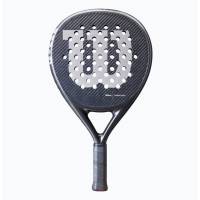 Ракетка для падл-тенісу Wilson W CARBON FORCE LT