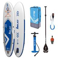 Надувна дошка Z-ray ZRAY X1 SUP SET
