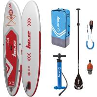 Надувна дошка Z-ray ZRAY X2 SUP SET