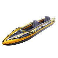 Надувна дошка Z-ray ZRAY ST.CROIX 360 2 Person kayak
