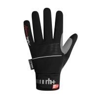 Велорукавиці RH Рукавички PW Nordic Glove black-black