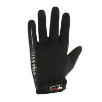 Велорукавички RH Adventure Glove black-black