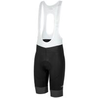 Велошорти RH Logo Bibshorts Black - Reflex