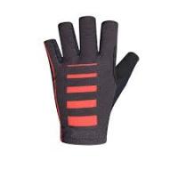 Велоперчатки ZeroRh Велоперчатки Speed Glove Black - Red