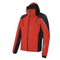 Куртка RH Logo II Eco Jacket  RED/BLACK/WHITE