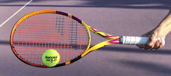 Великий теніс