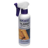 Пропитки Nikwax TX.Direct Spray-On 300ml