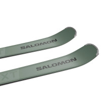 Salomon 