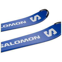 Salomon 