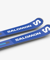 Salomon 