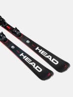 Head  Head