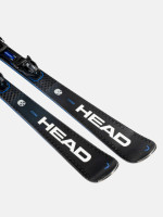Head  Head