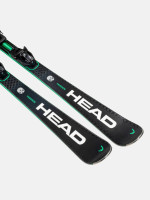 Head  Head