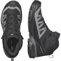 Salomon 
